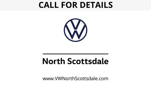 2020 Volkswagen Passat SEL