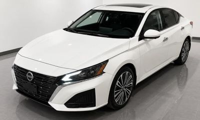 2024 Nissan Altima SL