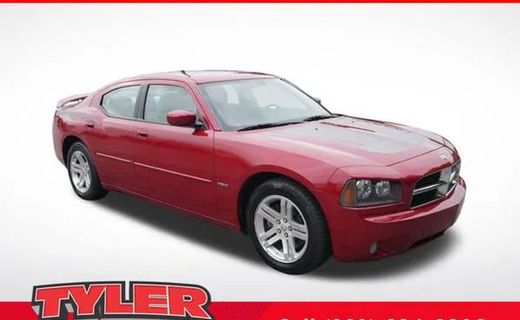 2006 Dodge Charger