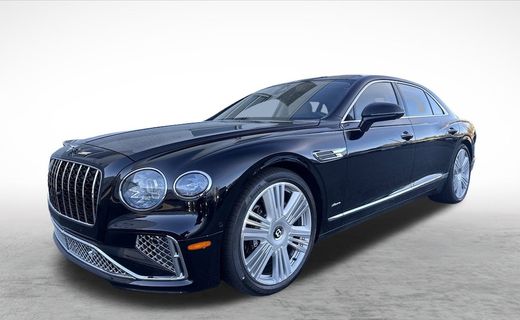 2026 Bentley Flying Spur