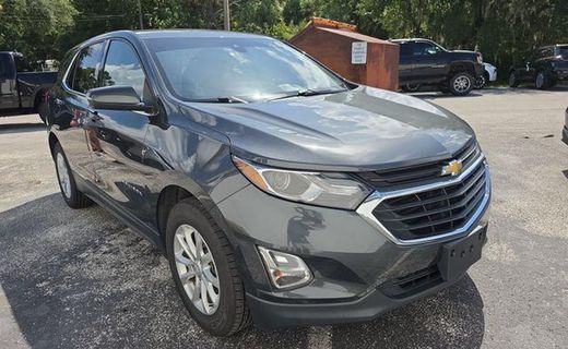 2019 Chevrolet Equinox LT 2FL