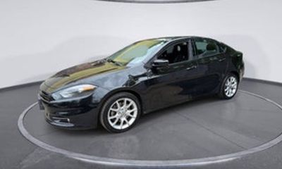 2013 Dodge Dart SXT