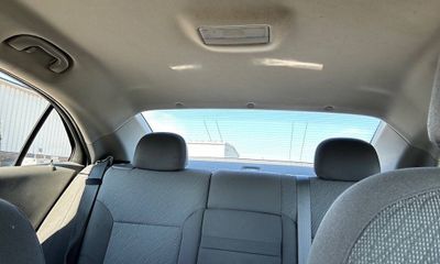 2013 Chevrolet Malibu LS