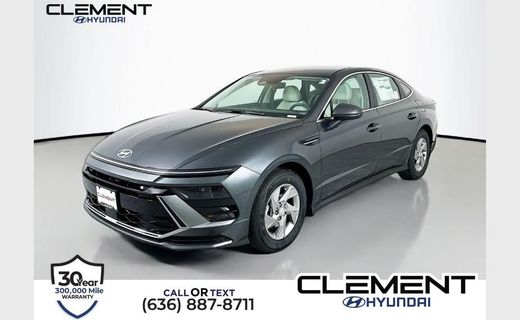 2026 Hyundai Sonata SE