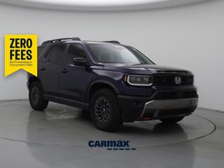 2026 Honda Passport