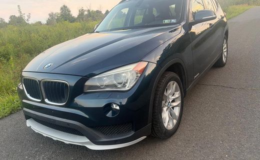 2015 BMW X1 XDRIVE28I