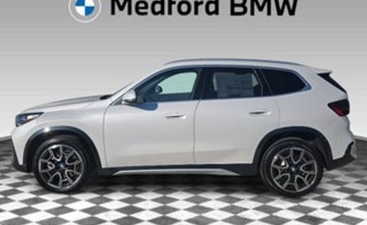 2026 BMW X1 M35I