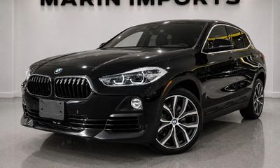 2020 BMW X2 xDrive28i
