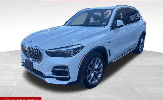 2023 BMW X5 XDRIVE45E