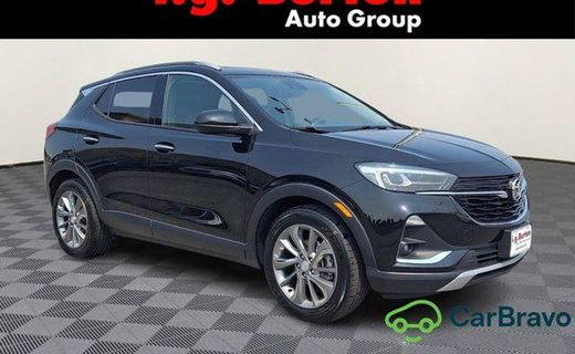 2023 Buick Encore GX Essence