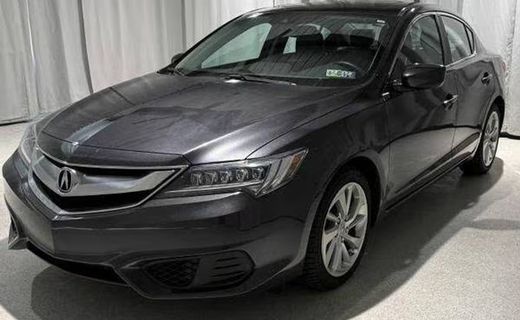 2016 Acura ILX