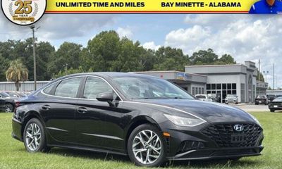 2023 Hyundai Sonata SE