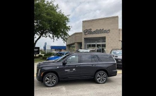 2026 Cadillac Escalade ESV Sport Platinum