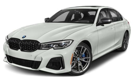 2020 BMW M340I