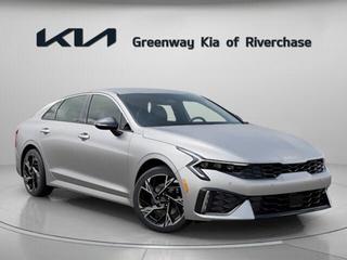 2026 Kia K5