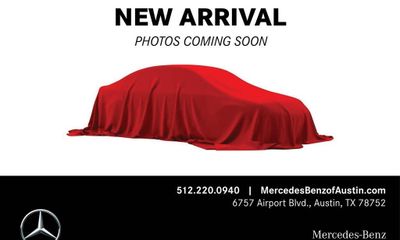 2023 Mercedes-Benz EQB-Class EQB300 4MATIC