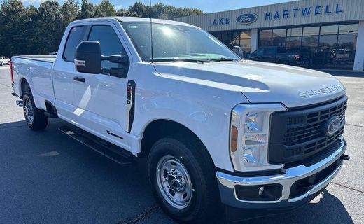2026 Ford F-350 XL