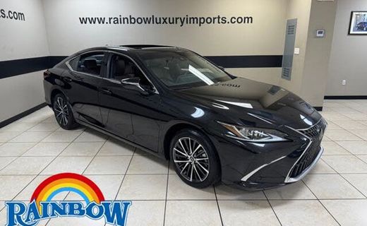 2024 Lexus ES 250 Premium