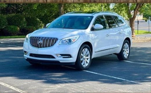 2016 Buick Enclave Premium