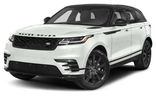 2019 Land Rover Range Velar SE