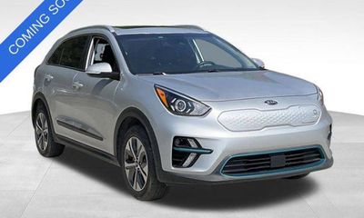 2020 Kia Niro EX Premium