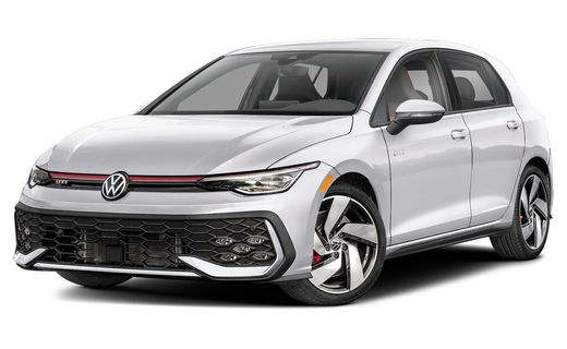 2026 Volkswagen Golf GTI S