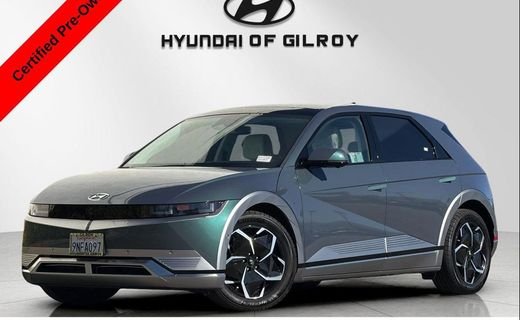 2024 Hyundai Ioniq 5 Limited