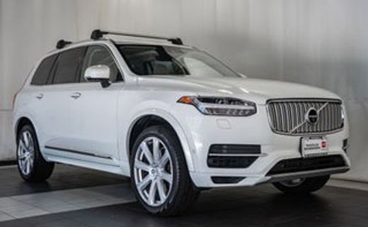 2019 Volvo XC90