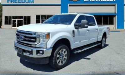 2019 Ford F-250 XL