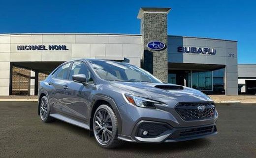 2026 Subaru WRX Premium
