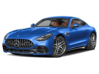 2026 Mercedes-Benz AMG GT GT43