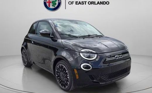 2026 Fiat 500 POP