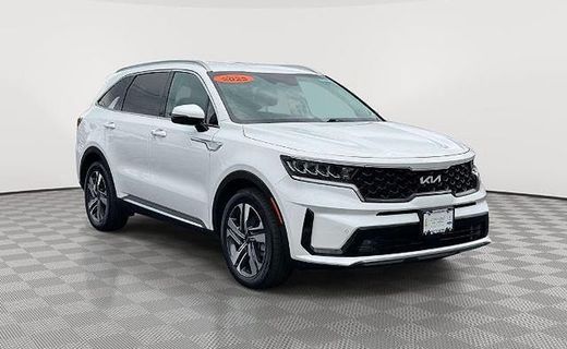 2023 Kia Sorento EX