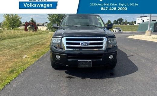 2013 Ford Expedition Limited
