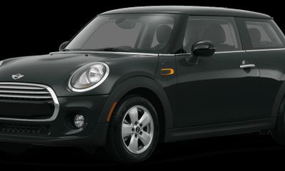 2016 Mini Hardtop Cooper