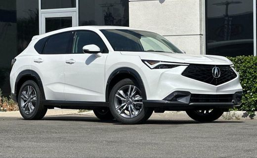 2026 Acura ADX Base