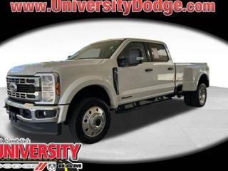 2025 Ford F-450