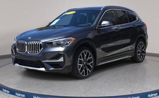 2021 BMW X1 SDRIVE28I