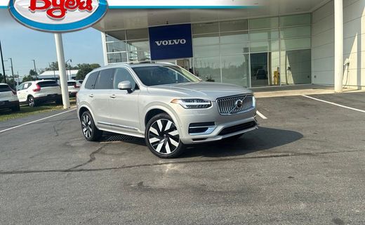 2023 Volvo XC90 Ultimate Bright
