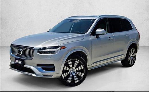 2021 Volvo XC90 Inscription