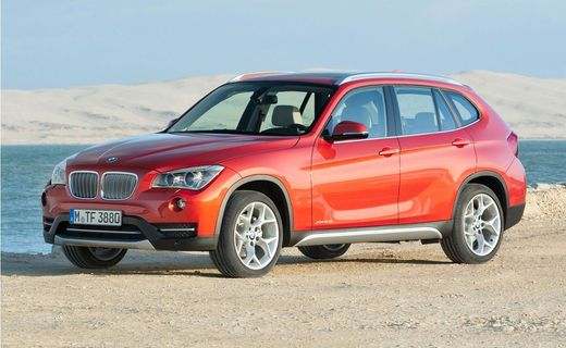 2014 BMW X1 XDRIVE28I