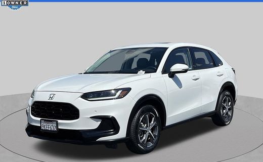 2024 Honda HR-V