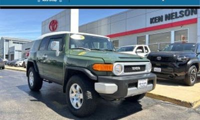 2011 Jeep Patriot Base