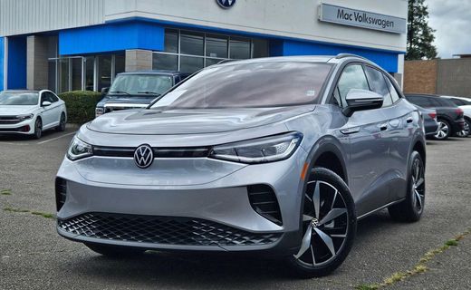 2023 Volkswagen ID 4 Pro S