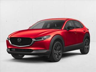 2026 Mazda CX-30 Select Sport