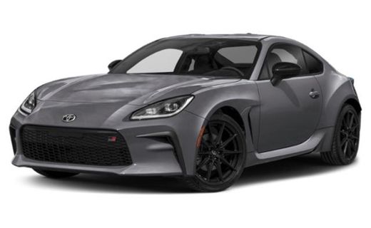 2026 Toyota GR86 Premium