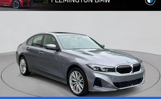 2023 BMW 330E 330XE