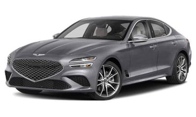 2023 Genesis G70 3 3T Sport