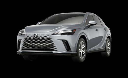 2026 Lexus RX 350