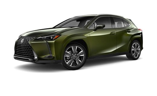 2026 Lexus UX 300H